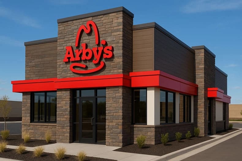 Arby's