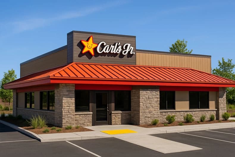 Carl's Jr.