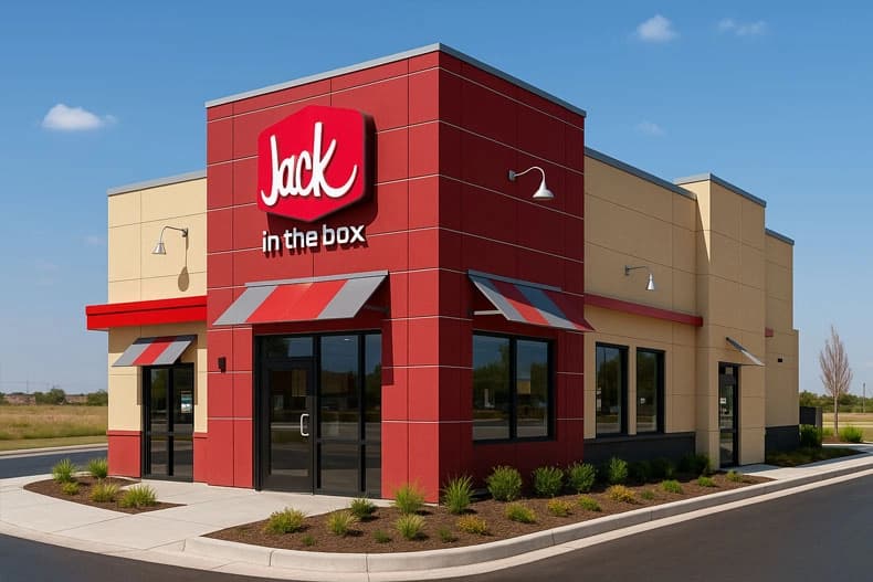 Jack in the Box