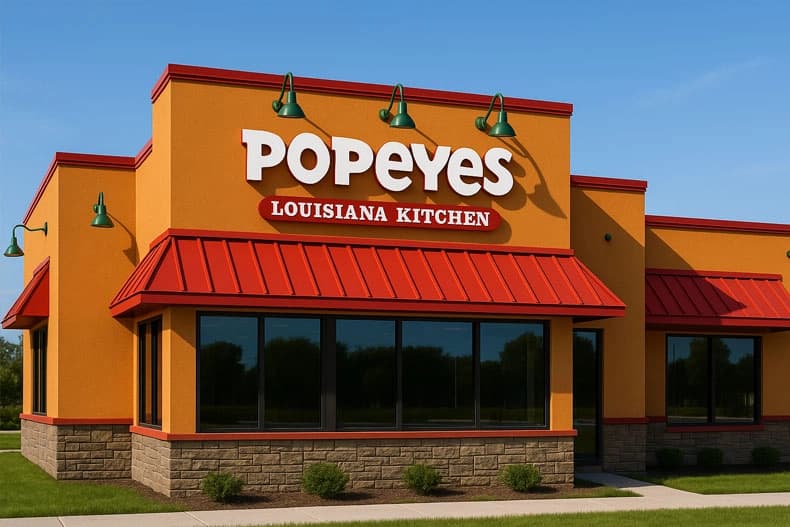 Popeyes