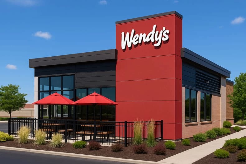 Wendy's