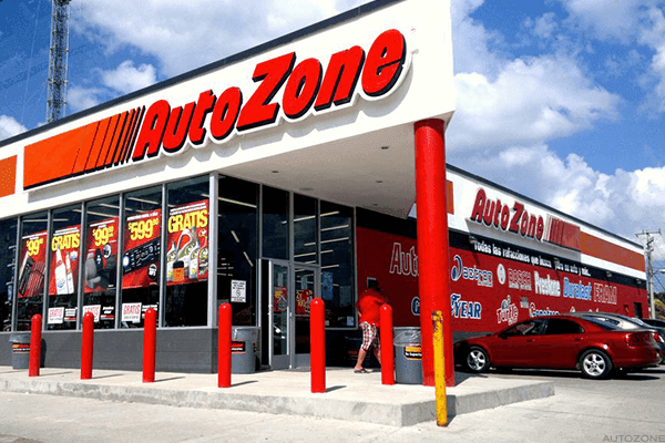 AutoZone