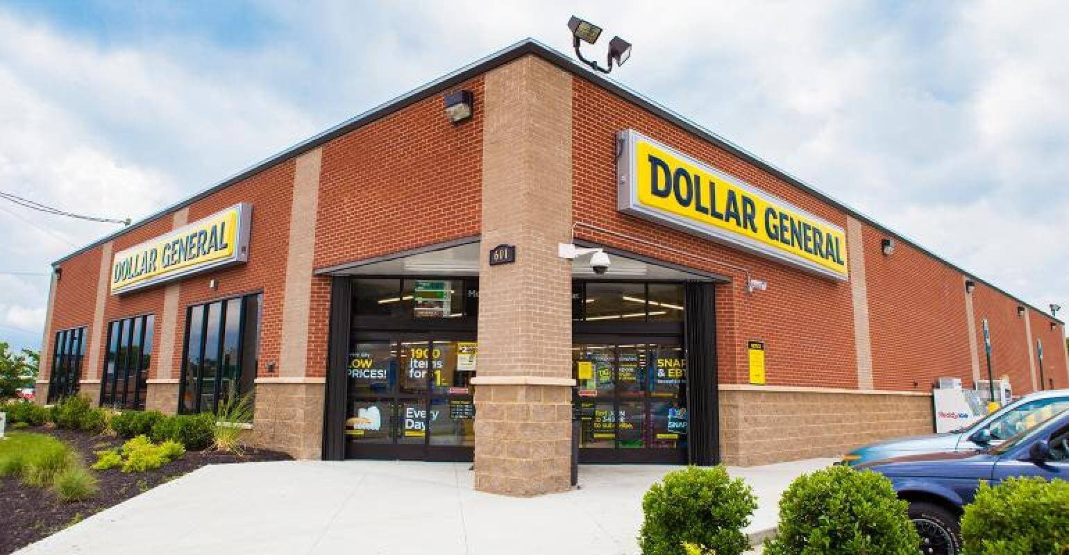 Dollar General