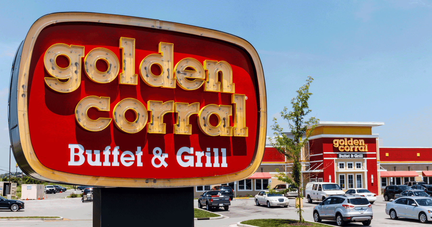 Golden Corral