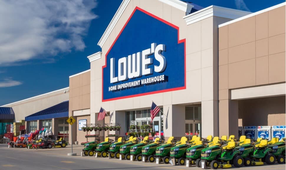 Lowe's
